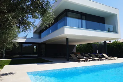 N&T Design Villa**** Poolheizung!!
