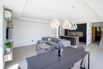 N&T Design Villa**** Poolheizung!!