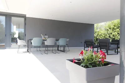 N&T Design Villa**** Poolheizung!!