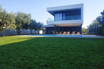 N&T Design Villa**** Poolheizung!!