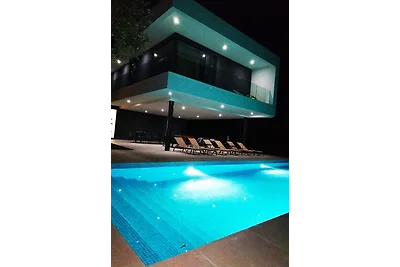 N&T Design Villa**** Poolheizung!!