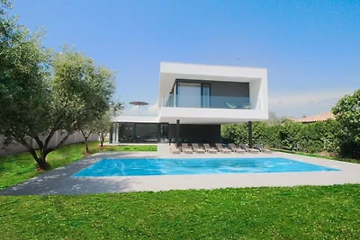 N&T Design Villa**** Poolheizung!!