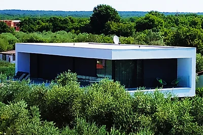 N&T Design Villa**** Poolheizung!!