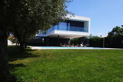 N&T Design Villa**** Poolheizung!!