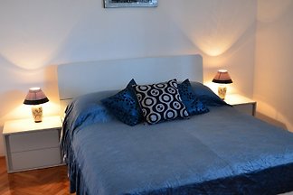 Apartment A2 (4+1)