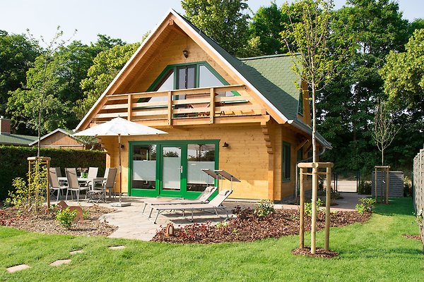 Ferienhaus Neukalen