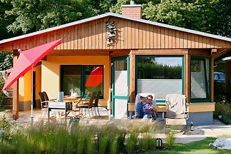 Ferienhaus Neukalen