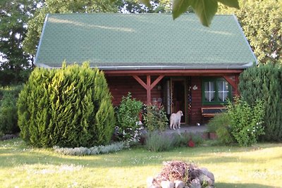 Ferienhaus I.Winkler Neukalen McPom