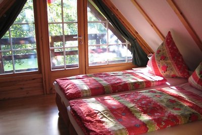 Ferienhaus I.Winkler Neukalen McPom