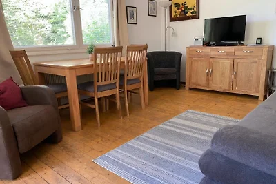 La casa delle vacanze all'albero dei gatti