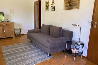 La casa delle vacanze all'albero dei gatti