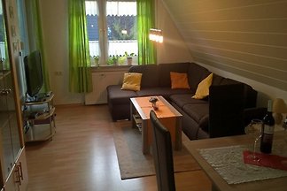 Ferienwohnungen Beck Wohnung A