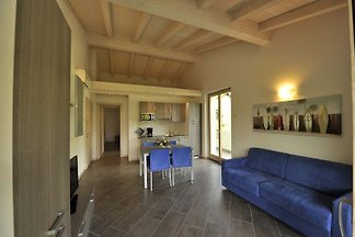VILLA DOS DE FER-SCHÖNE WOHNUNGEN -