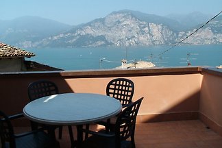 Casa Lory Vista Lago