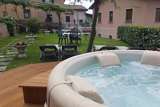 APPARTAMENTI LORY - 100m vom See-