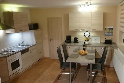 Ferienhaus Froede