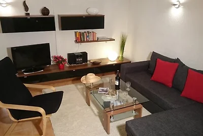 Ferienhaus Froede