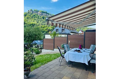 Ferienhaus Froede