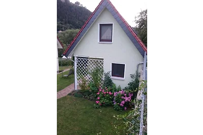 Ferienhaus Froede