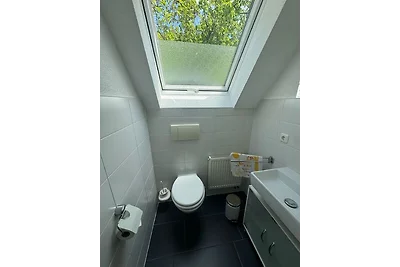 Ferienhaus Froede