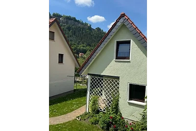 Ferienhaus Froede