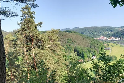 Ferienhaus Froede