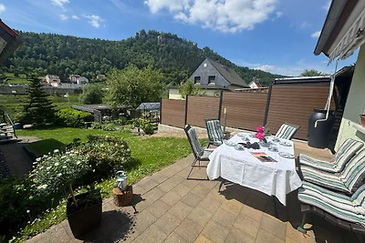 Ferienhaus Froede