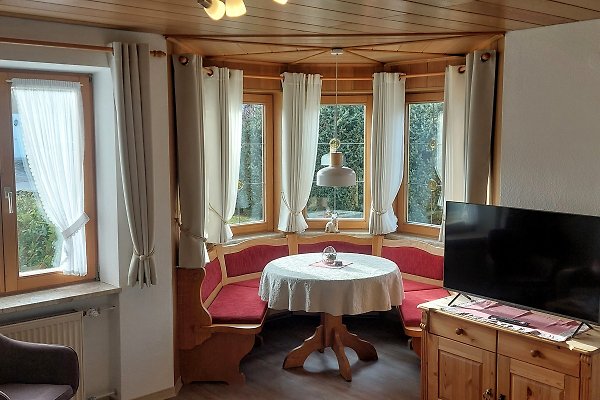 Ferienwohnung Nesselwang