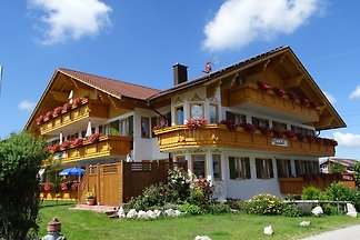 Pension Nesselwang