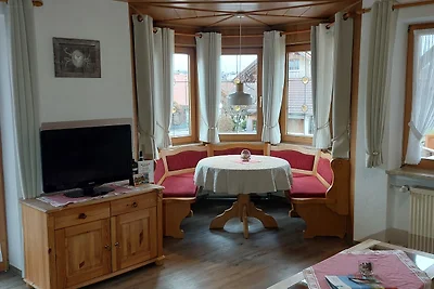 Gästehaus Annabell