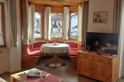 Gästehaus Annabell