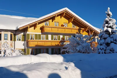 Gästehaus Annabell