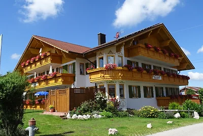 Gästehaus Annabell