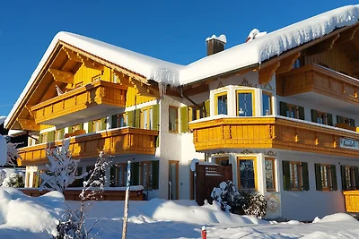 Gästehaus Annabell