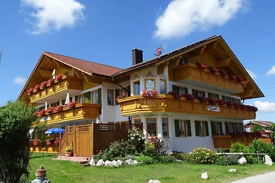 Gästehaus Annabell , Typ München