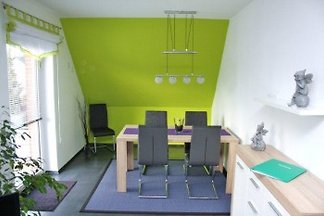 Ferienwohnung