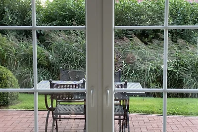 Comfort vakantiehuis Hinter der Mühle