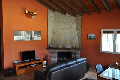 Finca Torcal