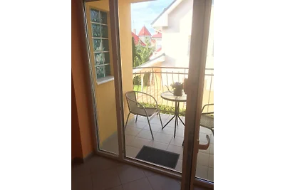 Pension Malea