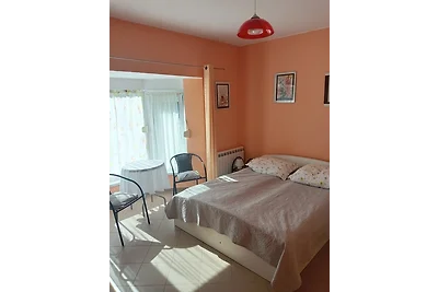 Pension Malea