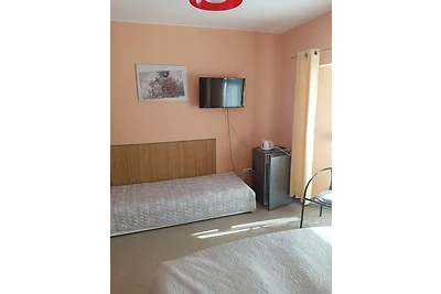 Pension Malea