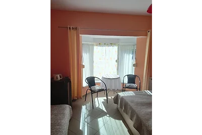 Pension Malea