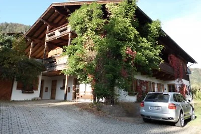 CHALET  BERGDOKTOR