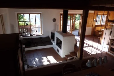 CHALET  BERGDOKTOR