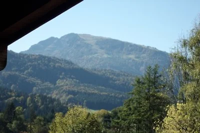 CHALET  BERGDOKTOR