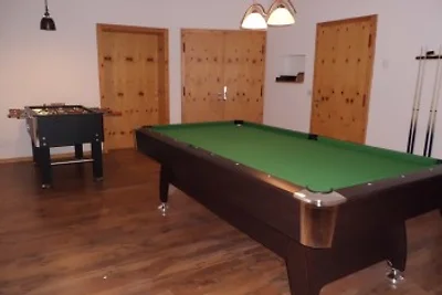 CHALET  BERGDOKTOR