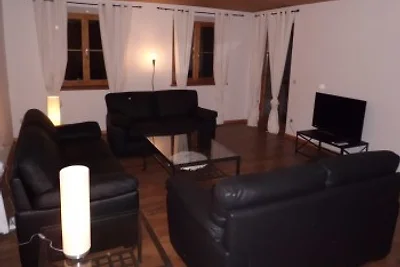 CHALET  BERGDOKTOR