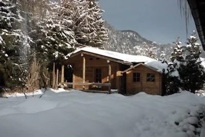 CHALET  BERGDOKTOR