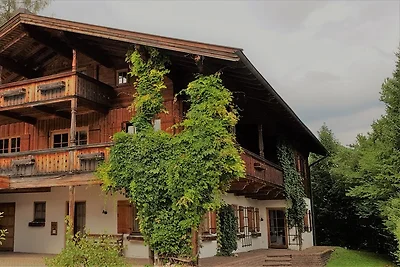 CHALET  BERGDOKTOR