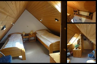 Ferienhaus Köger in Carolinensiel